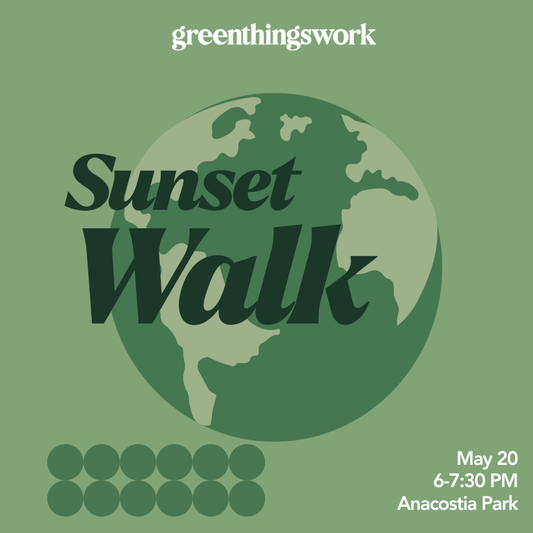 Wellness Walk