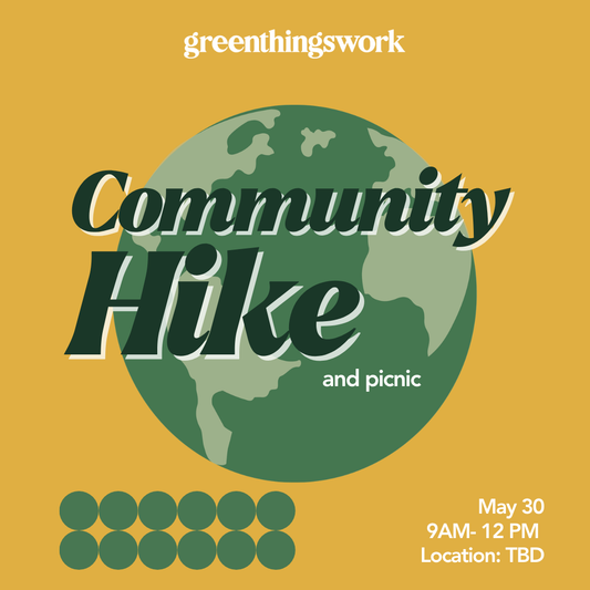Community Hike