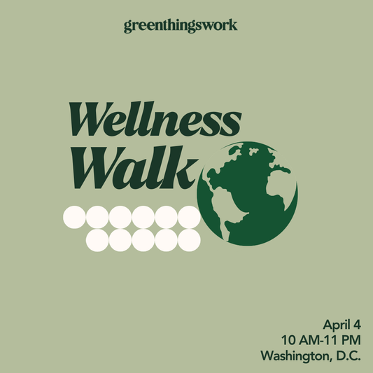 Wellness Walk