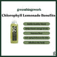 Chlorophyll Lemonade                                                                 [4 Pack Bundle PRE ORDER]